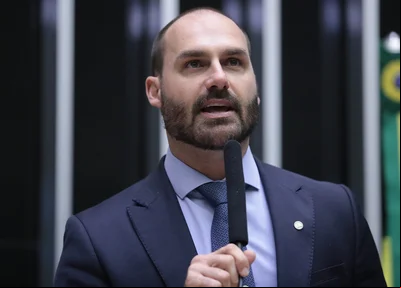 Eduardo Bolsonaro