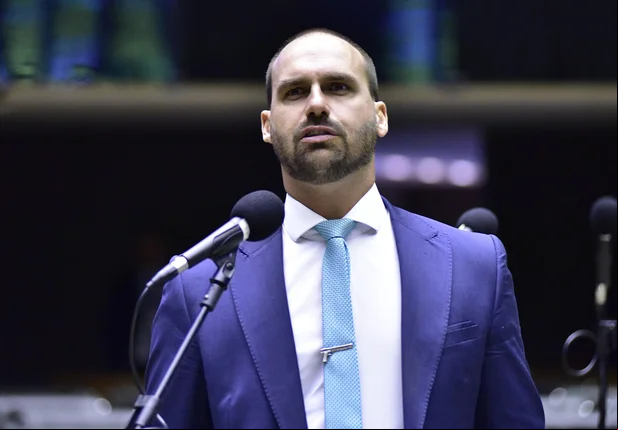 Eduardo Bolsonaro