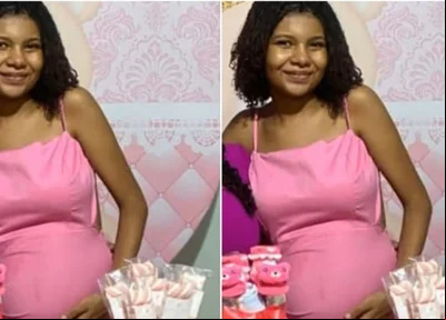 Emilly Azevedo Sena é encontrada morta em cova rasa no MT