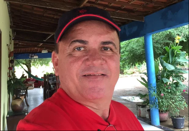 Ex-prefeito Wagner Ribeiro