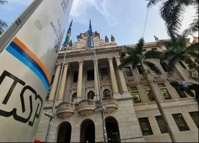 Faculdade de Direito da USP