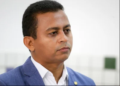 Francisco Costa, deputado federal pelo PT-PI