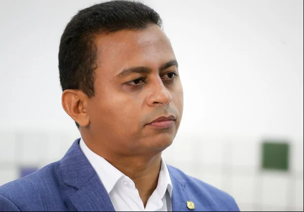 Francisco Costa, deputado federal pelo PT-PI