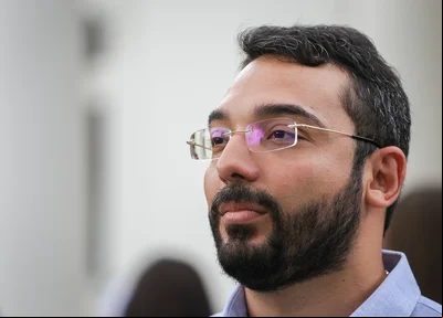 Francisco Emanuel, Prefeito de Parnaíba