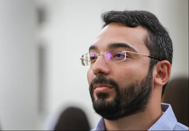 Francisco Emanuel, Prefeito de Parnaíba