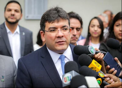 Governador Rafael Fonteles
