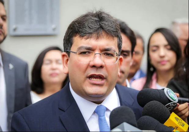 Governador Rafael Fonteles