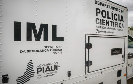 IML do Piauí