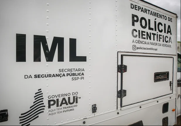 IML do Piauí