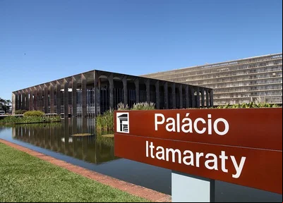 Itamaraty