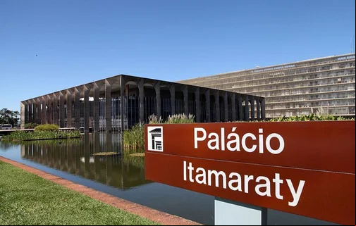 Itamaraty
