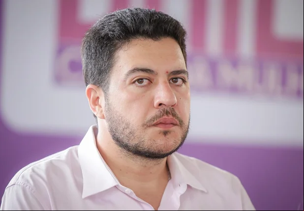 Jadyel Alencar, deputado federal pelo Republicanos-PI