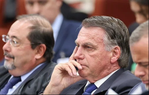 Jair Bolsonaro