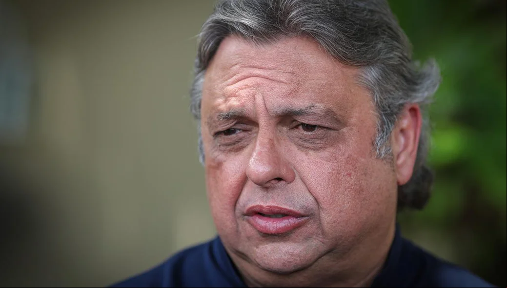 Júlio Arcoverde