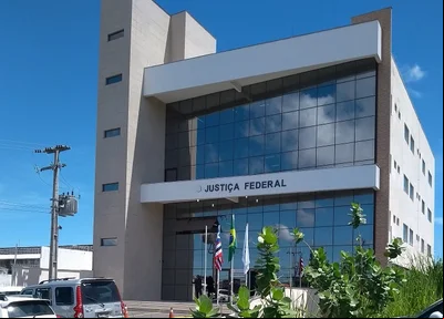 Justiça Federal