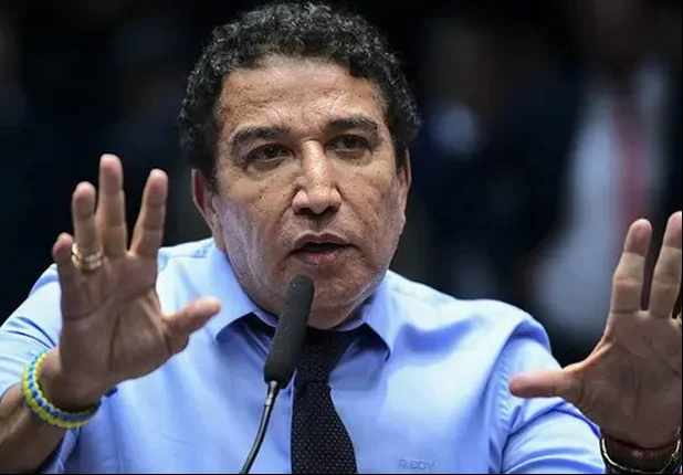 Magno Malta quer proibir uso de dinheiro público em eventos que promovam discriminação