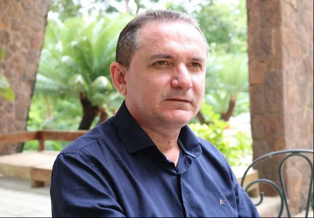 Murilo Bandeira da Silva
