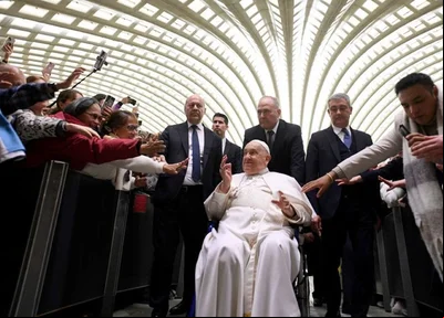 Papa Francisco