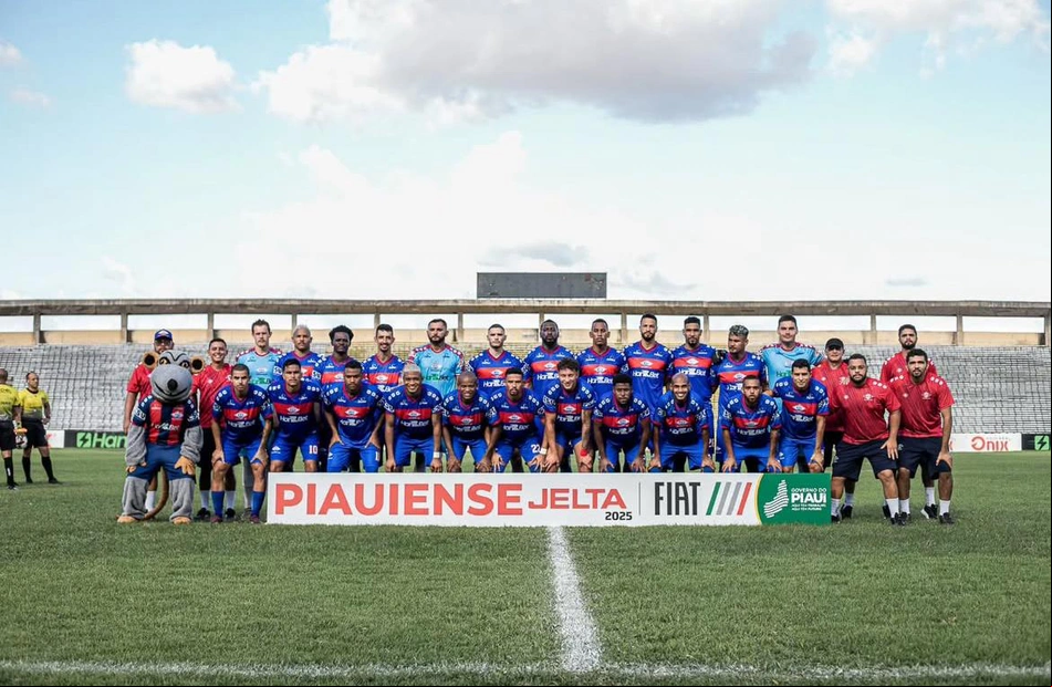 Piauí Esporte Clube