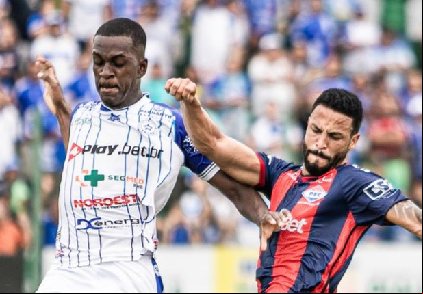 Piauí inicia venda de ingressos para semifinal contra o Parnahyba