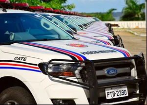 Polícia Militar do Maranhão
