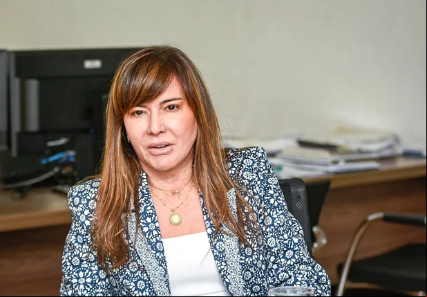 Prefeita Ivanária Sampaio cumpre agenda em Brasília