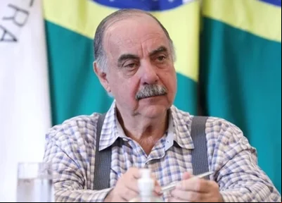 Prefeito de Belo Horizonte tem parada cardiorrespiratória