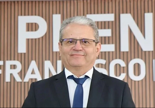 Prefeito Manoel Bernardo Leal