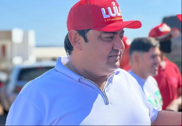 Prefeito Mário Alencar