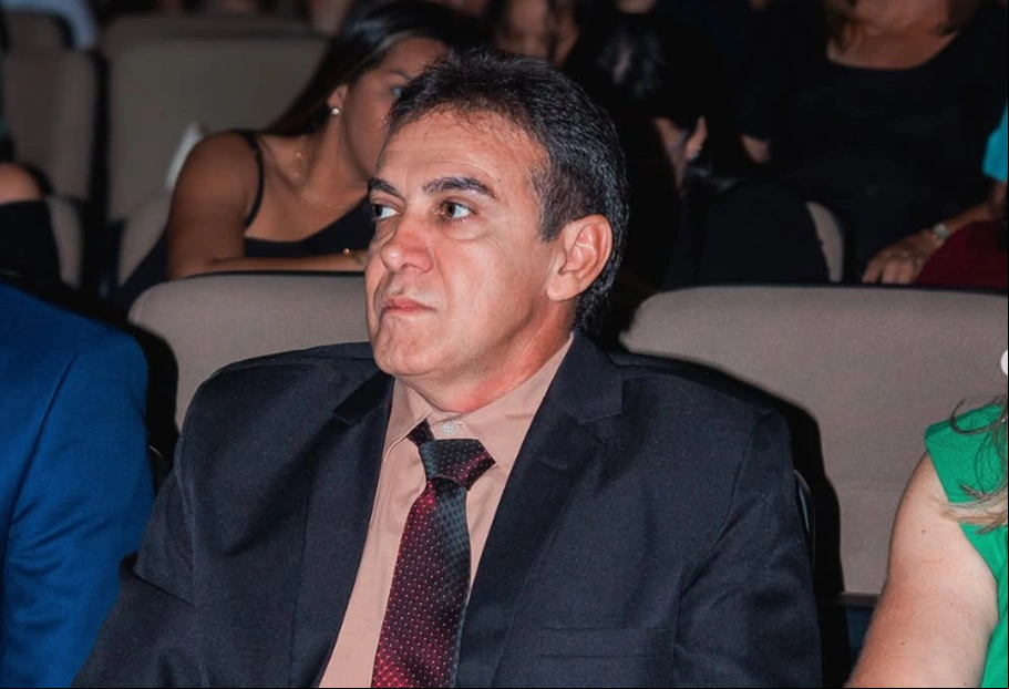 Prefeito Ranieri Mazzille