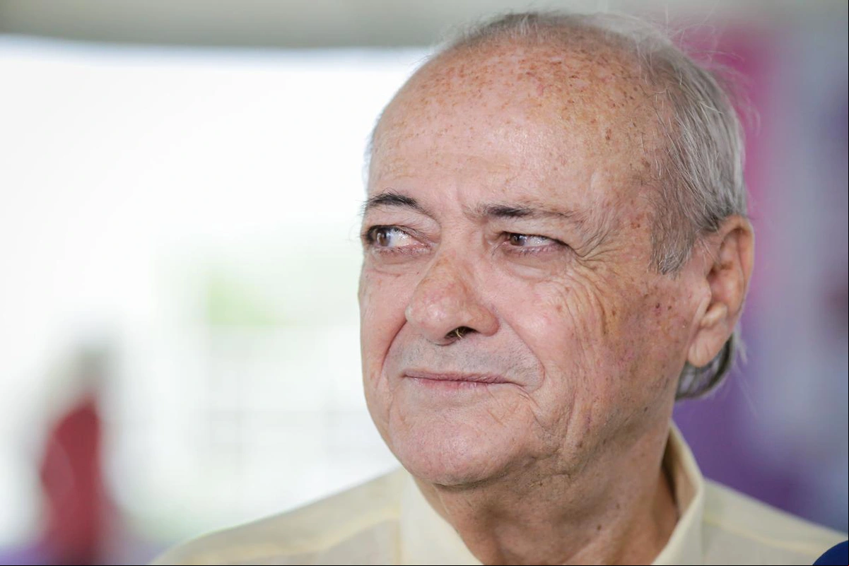 Prefeito Sílvio Mendes