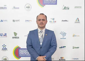 Prefeito Wodson Vieira