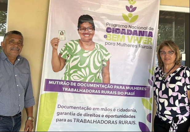 Prefeitura de Uruçuí realiza parceria para expedição de documentos e outros serviços