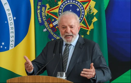 Presidente Lula