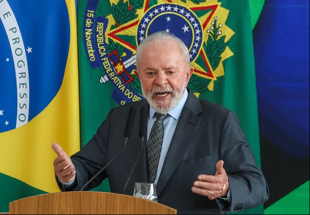 Presidente Lula