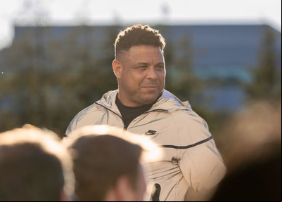 Ronaldo Fenômeno