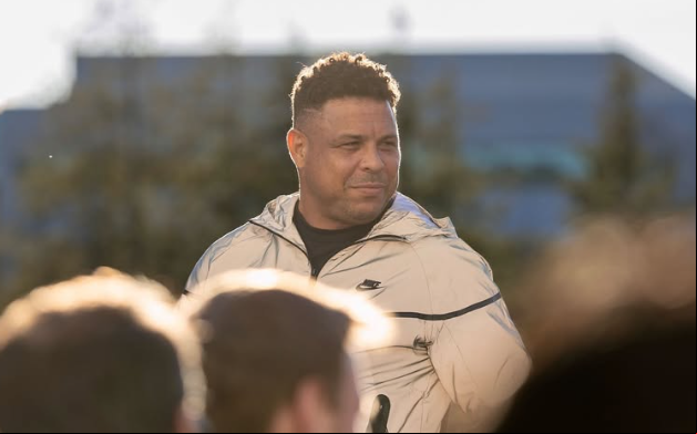 Ronaldo Fenômeno