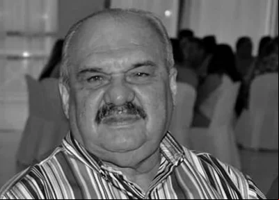 Sebastião Leal Júnior, ex-deputado estadual, morreu aos 75 anos de idade em Teresina