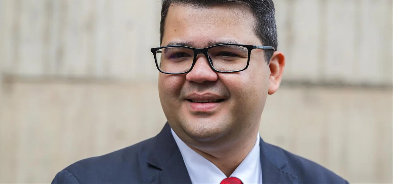 Secretário Chico Lucas