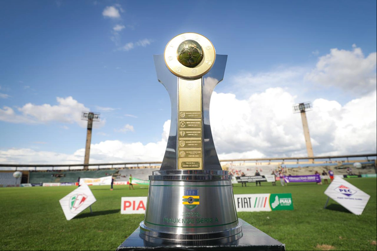 Taça do Piauiense 2025