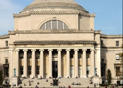 University Columbia