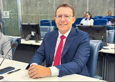 Vereador Zé Neto