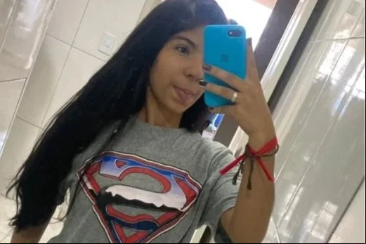 Vitória Regina de Souza