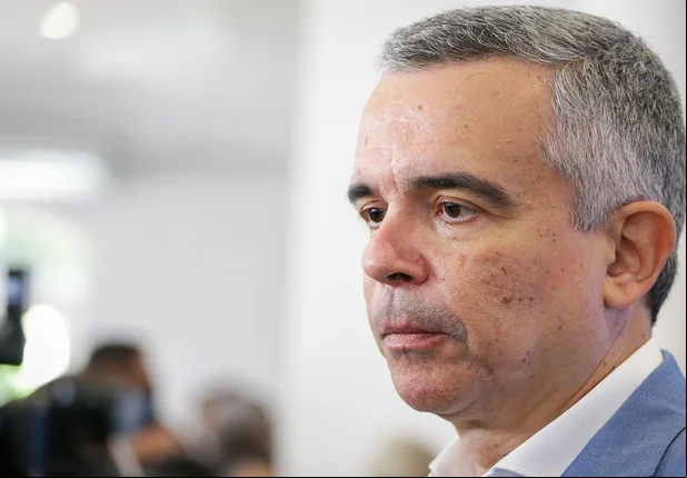 Washington Bonfim