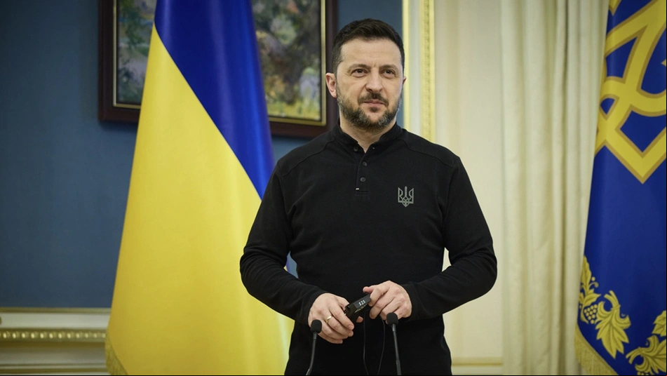 Zelensky