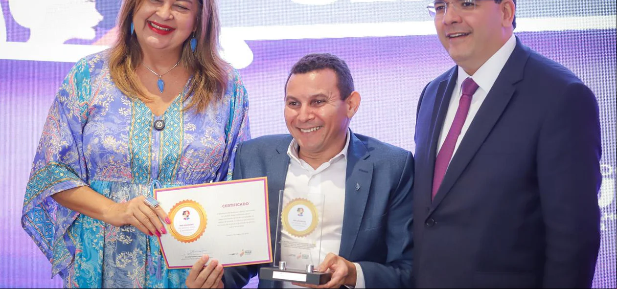 Zenaide Lustosa, Mauro Eduardo e Rafael Fonteles
