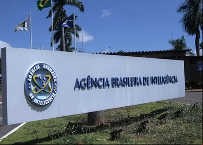 Agência Brasileira de Inteligência
