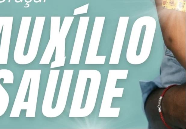 Auxílio Saúde