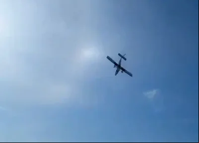 Cinco pessoas morrem após avião policial cair no mar na Tailândia