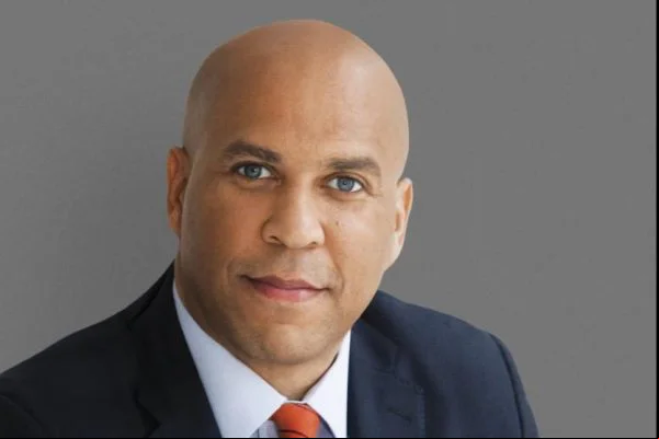 Cory Booker